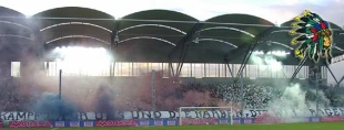 RAPID WIEN - DER KLUB F�R DEN WIR LEBEN!