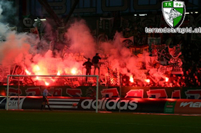 RAPID WIEN - DER KLUB FÜR DEN WIR LEBEN! RAPID WIEN - DER KLUB FÜR DEN WIR LEBEN!