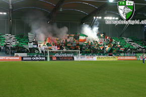 RAPID WIEN - DER KLUB FÜR DEN WIR LEBEN! RAPID WIEN - DER KLUB FÜR DEN WIR LEBEN!