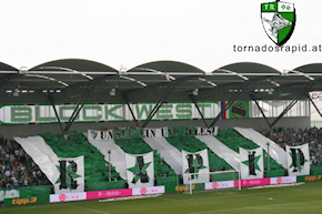 RAPID WIEN - DER KLUB FÜR DEN WIR LEBEN! RAPID WIEN - DER KLUB FÜR DEN WIR LEBEN!