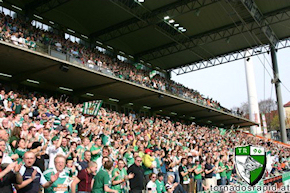 RAPID WIEN - DER KLUB FR DEN WIR LEBEN!