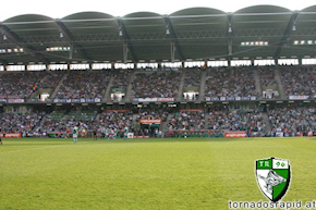 RAPID WIEN - DER KLUB FÜR DEN WIR LEBEN! RAPID WIEN - DER KLUB FÜR DEN WIR LEBEN!