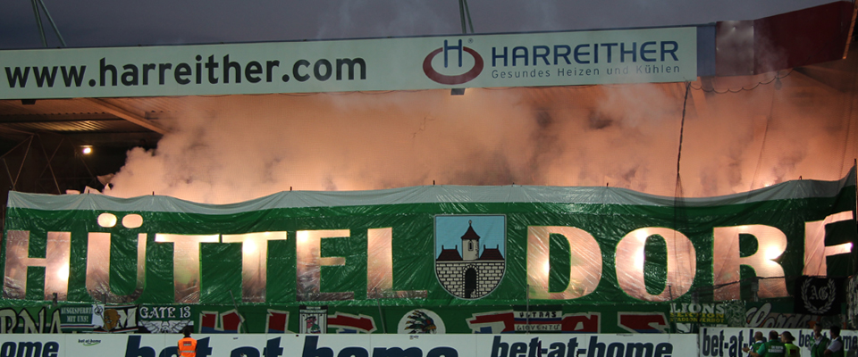 RAPID WIEN - DER KLUB FÜR DEN WIR LEBEN! RAPID WIEN - DER KLUB FÜR DEN WIR LEBEN!