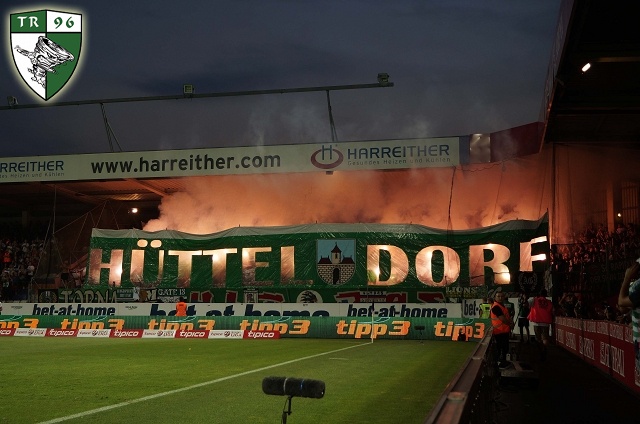 RAPID WIEN - DER KLUB FÜR DEN WIR LEBEN! RAPID WIEN - DER KLUB FÜR DEN WIR LEBEN!