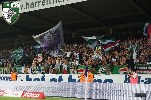 RAPID WIEN - DER KLUB FÜR DEN WIR LEBEN! RAPID WIEN - DER KLUB FÜR DEN WIR LEBEN!