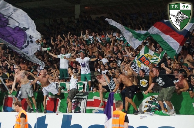 RAPID WIEN - DER KLUB FR DEN WIR LEBEN!