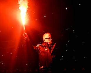 Danke Andy Marek