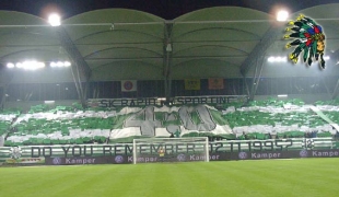 RAPID WIEN - DER KLUB FR DEN WIR LEBEN!