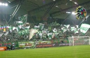 RAPID WIEN - DER KLUB FR DEN WIR LEBEN!
