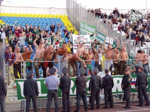RAPID WIEN - DER KLUB FR DEN WIR LEBEN!