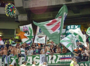 RAPID WIEN - DER KLUB FÜR DEN WIR LEBEN! RAPID WIEN - DER KLUB FÜR DEN WIR LEBEN!