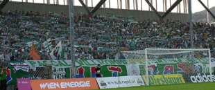 RAPID WIEN - DER KLUB FR DEN WIR LEBEN!