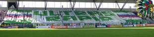 RAPID WIEN - DER KLUB FR DEN WIR LEBEN!