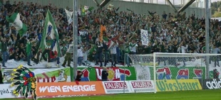 RAPID WIEN - DER KLUB FÜR DEN WIR LEBEN! RAPID WIEN - DER KLUB FÜR DEN WIR LEBEN!