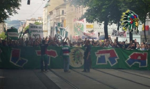 RAPID WIEN - DER KLUB FR DEN WIR LEBEN!