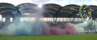 RAPID WIEN - DER KLUB FÜR DEN WIR LEBEN! RAPID WIEN - DER KLUB FÜR DEN WIR LEBEN!