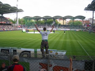 RAPID WIEN - DER KLUB FÜR DEN WIR LEBEN! RAPID WIEN - DER KLUB FÜR DEN WIR LEBEN!