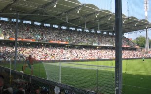 RAPID WIEN - DER KLUB FÜR DEN WIR LEBEN! RAPID WIEN - DER KLUB FÜR DEN WIR LEBEN!