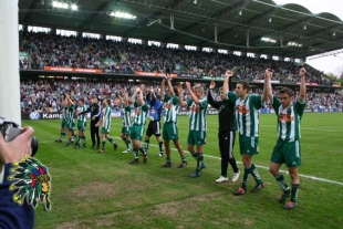 RAPID WIEN - DER KLUB FÜR DEN WIR LEBEN! RAPID WIEN - DER KLUB FÜR DEN WIR LEBEN!