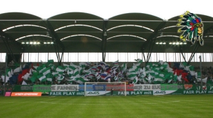 RAPID WIEN - DER KLUB FÜR DEN WIR LEBEN! RAPID WIEN - DER KLUB FÜR DEN WIR LEBEN!