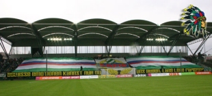 RAPID WIEN - DER KLUB FÜR DEN WIR LEBEN! RAPID WIEN - DER KLUB FÜR DEN WIR LEBEN!