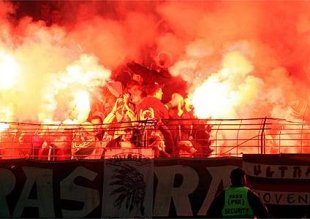 RAPID WIEN - DER KLUB FÜR DEN WIR LEBEN! RAPID WIEN - DER KLUB FÜR DEN WIR LEBEN!