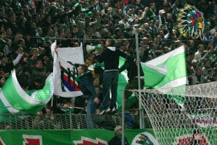 RAPID WIEN - DER KLUB FÜR DEN WIR LEBEN! RAPID WIEN - DER KLUB FÜR DEN WIR LEBEN!