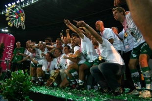 RAPID WIEN - DER KLUB FR DEN WIR LEBEN!