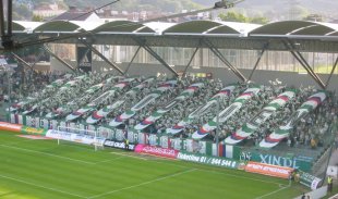 RAPID WIEN - DER KLUB FÜR DEN WIR LEBEN! RAPID WIEN - DER KLUB FÜR DEN WIR LEBEN!