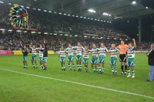 RAPID WIEN - DER KLUB FÜR DEN WIR LEBEN! RAPID WIEN - DER KLUB FÜR DEN WIR LEBEN!