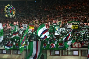 RAPID WIEN - DER KLUB FÜR DEN WIR LEBEN! RAPID WIEN - DER KLUB FÜR DEN WIR LEBEN!
