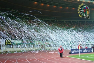 RAPID WIEN - DER KLUB FÜR DEN WIR LEBEN! RAPID WIEN - DER KLUB FÜR DEN WIR LEBEN!