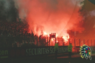 RAPID WIEN - DER KLUB FR DEN WIR LEBEN!
