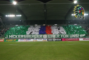 RAPID WIEN - DER KLUB FÜR DEN WIR LEBEN! RAPID WIEN - DER KLUB FÜR DEN WIR LEBEN!