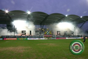 RAPID WIEN - DER KLUB FR DEN WIR LEBEN!