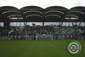RAPID WIEN - DER KLUB FÜR DEN WIR LEBEN! RAPID WIEN - DER KLUB FÜR DEN WIR LEBEN!