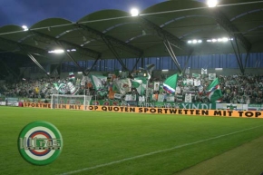 RAPID WIEN - DER KLUB FÜR DEN WIR LEBEN! RAPID WIEN - DER KLUB FÜR DEN WIR LEBEN!