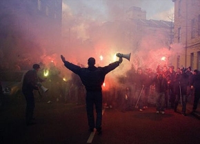 RAPID WIEN - DER KLUB FR DEN WIR LEBEN!