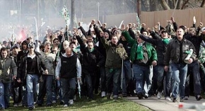 RAPID WIEN - DER KLUB FÜR DEN WIR LEBEN! RAPID WIEN - DER KLUB FÜR DEN WIR LEBEN!