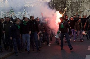 RAPID WIEN - DER KLUB FÜR DEN WIR LEBEN! RAPID WIEN - DER KLUB FÜR DEN WIR LEBEN!