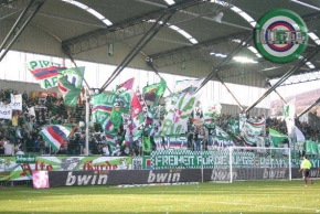 RAPID WIEN - DER KLUB FÜR DEN WIR LEBEN! RAPID WIEN - DER KLUB FÜR DEN WIR LEBEN!