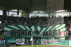 RAPID WIEN - DER KLUB FÜR DEN WIR LEBEN! RAPID WIEN - DER KLUB FÜR DEN WIR LEBEN!