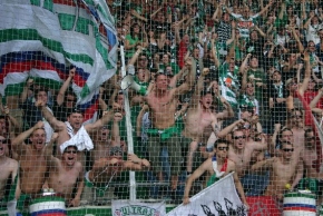 RAPID WIEN - DER KLUB FÜR DEN WIR LEBEN! RAPID WIEN - DER KLUB FÜR DEN WIR LEBEN!