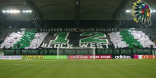RAPID WIEN - DER KLUB FR DEN WIR LEBEN!