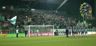 RAPID WIEN - DER KLUB FÜR DEN WIR LEBEN! RAPID WIEN - DER KLUB FÜR DEN WIR LEBEN!