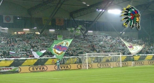 RAPID WIEN - DER KLUB FÜR DEN WIR LEBEN! RAPID WIEN - DER KLUB FÜR DEN WIR LEBEN!
